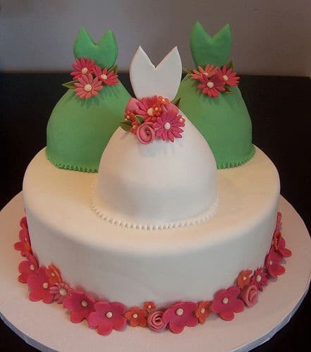 Stunning Bridal Shower Cake Ideas Diffe Types Of She