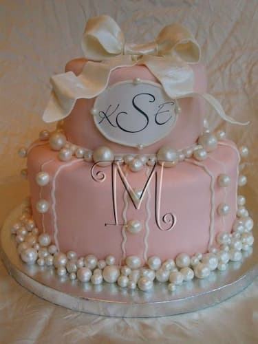 Umbrella Sheet Cake Umbrella Sheet Cake