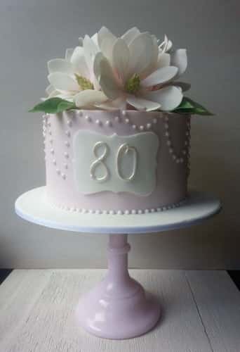 80th Birthday Party Ideas