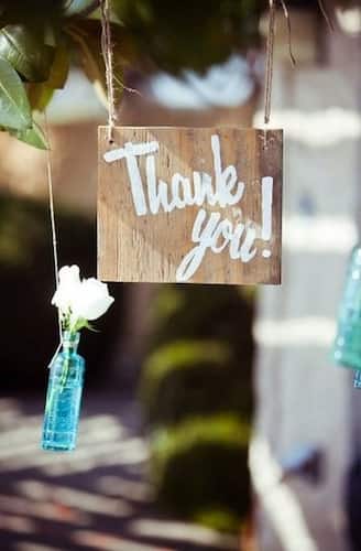 80th Birthday Party Ideas