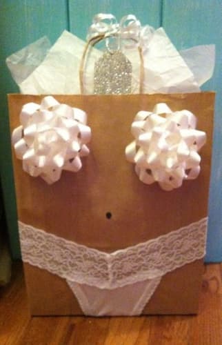 Lingerie Party Gift Ideas 29