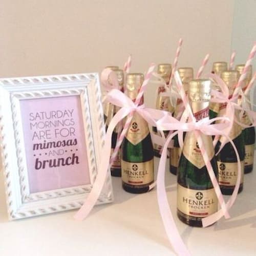 Bridal Shower Invitation Ideas