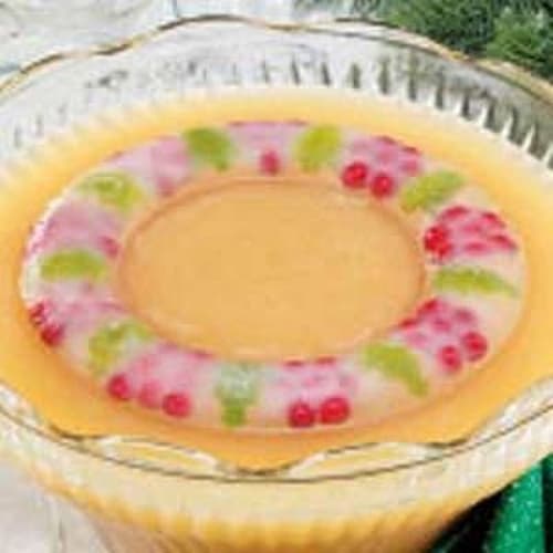 Bridal Shower Punch