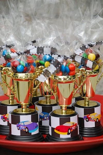 Disney Cars Birthday