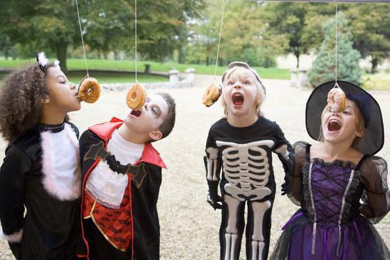 Halloween Activities for Teens ‘Too Old’ for Trick-or ...