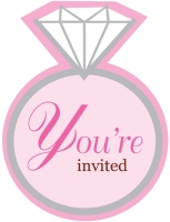 Wedding Shower Invitation Wording