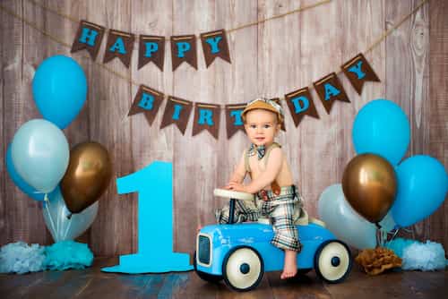 1st Birthday Photoshoot Idea 1st Birthday Photoshoot Idea