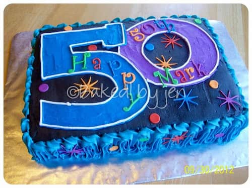 Featured image of post Funny 50Th Birthday Cakes For Ladies From food to decorations get inspired to throw the party of the half century