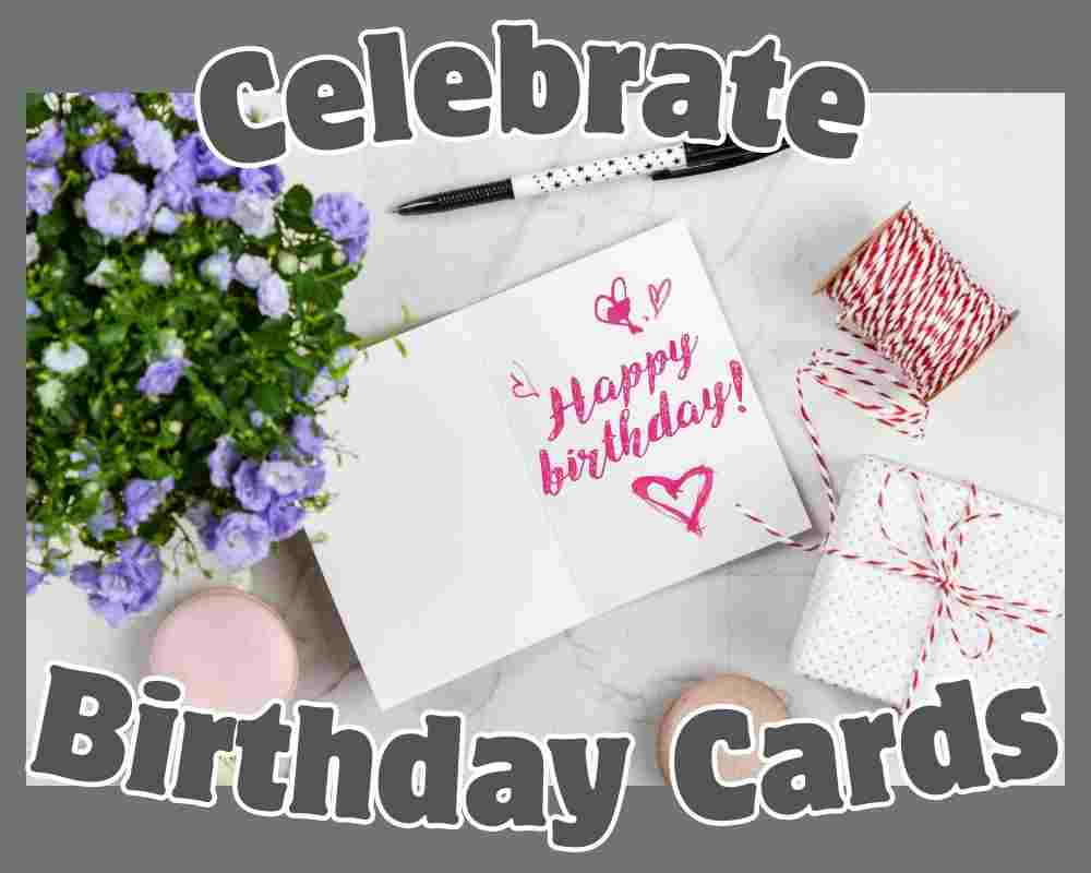 50th birthday cards will make their day.  From funny to sentimental, here you will find the perfect way to say Happy 50th Birthday.