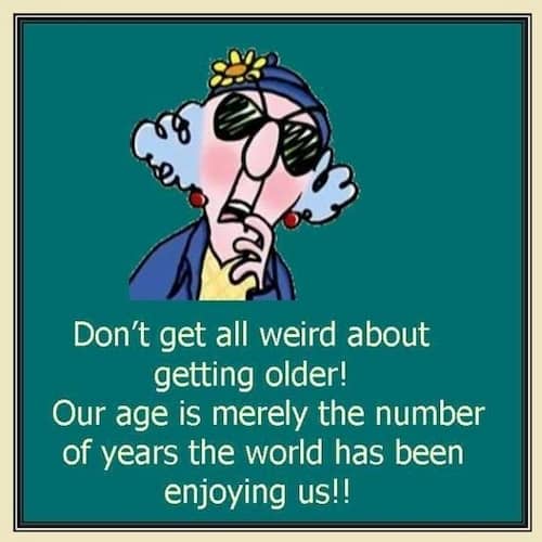 50th Birthday Gag Gifts Age