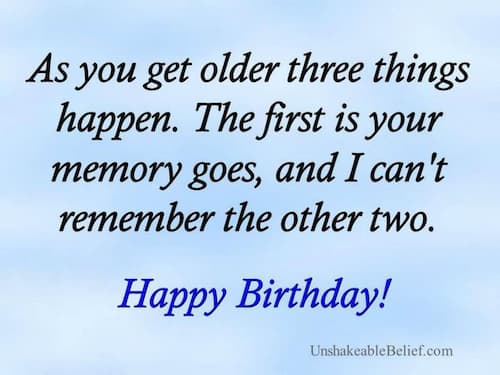 50th Birthday Gag Gifts Humor