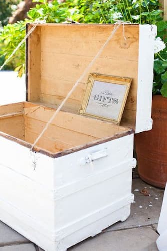 50th Birthday Gift Idea Suggestion