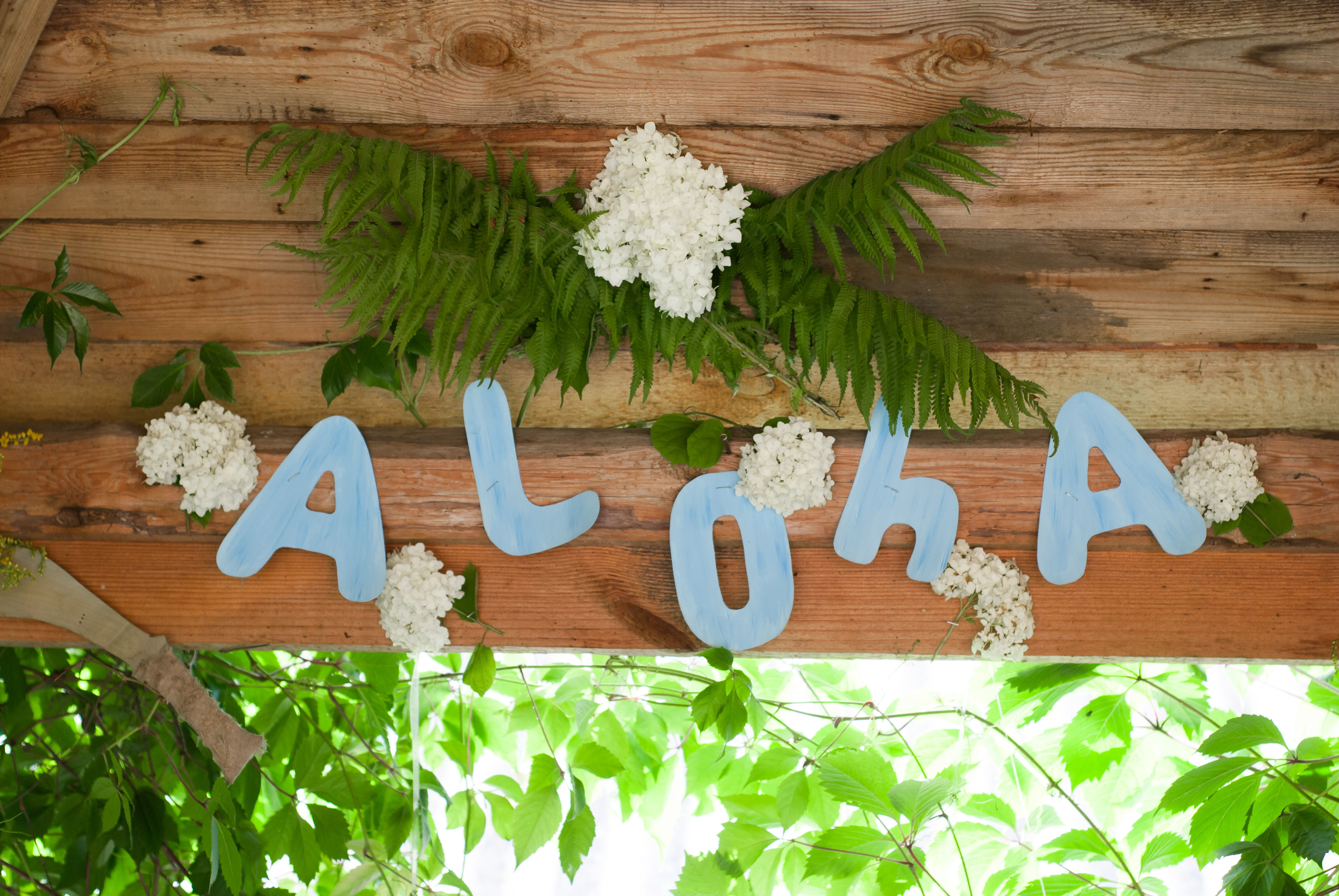 50th-Birthday-Luau-Party-Ideas
