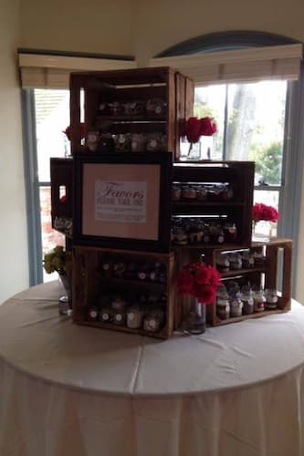 50th-birthday-thank-you-favors