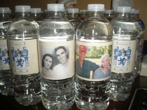 50th-birthday-water-bottle-labels