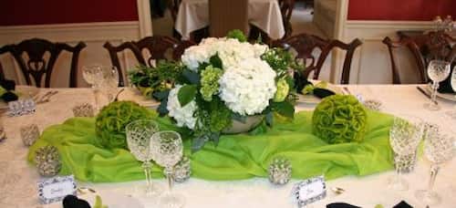 80th Birthday Decorations Centerpiece