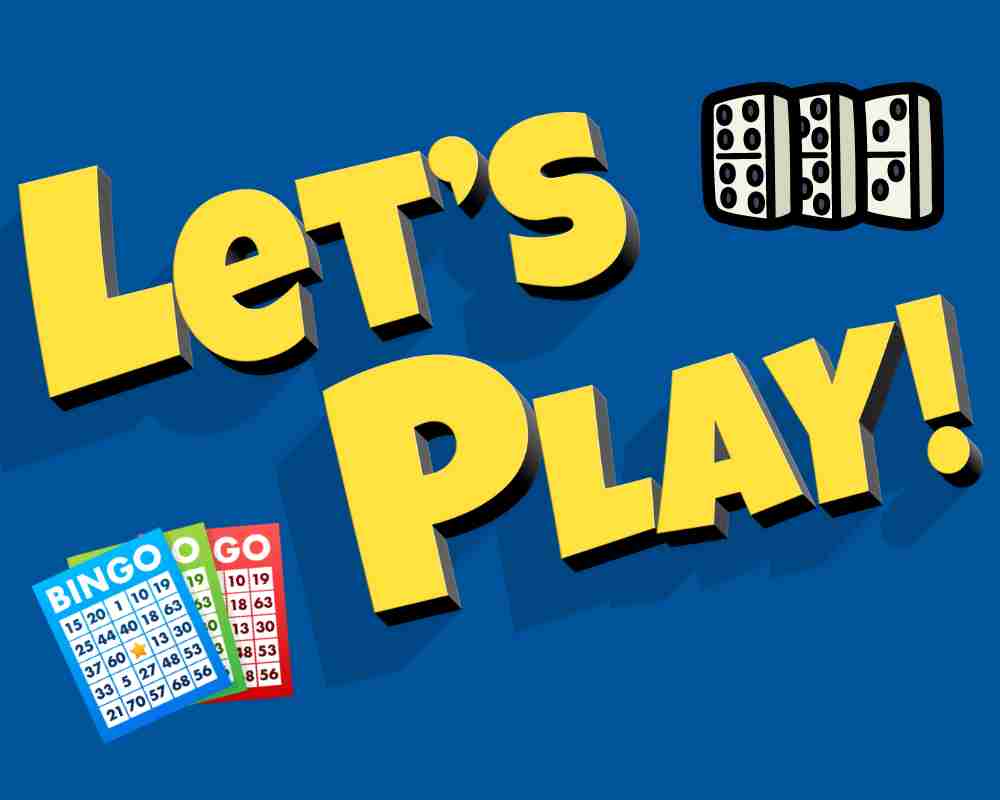 80th Birthday Games To Play