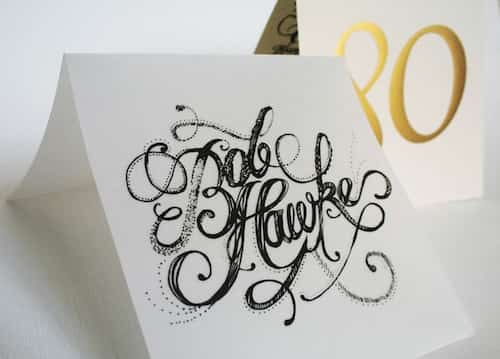 envelope