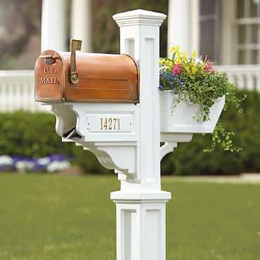 Mailing 50th Birthday Invites