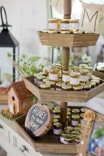 80th Birthday Party Favors