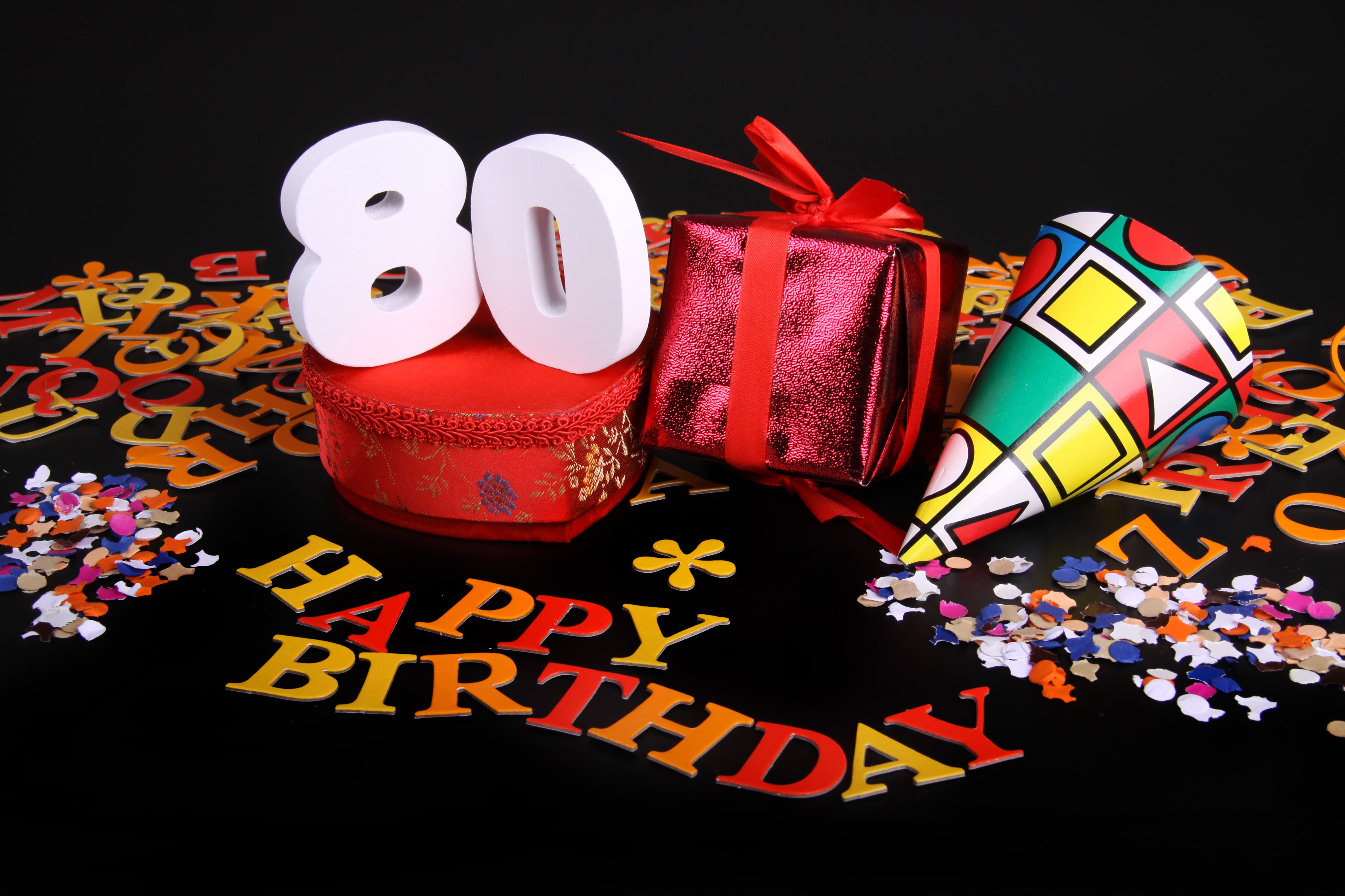80th-birthday-wishes