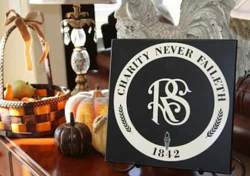 80th Birthday Party Suggestions Charity