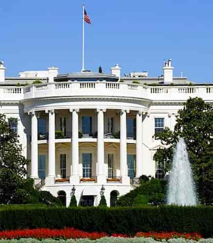 80th Birthday Party Suggestions White House