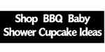 Amazon Shop BBQ Baby Shop Cupcake Ideas