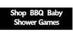 Amazon Shop BBQ Baby Shower Games