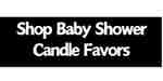 Amazon Shop Baby Shower Candle Favors