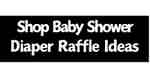 Amazon Shop Baby Shower Diaper Raffle Ideas