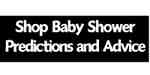 Amazon Shop Baby Shower Predictions And Advice Game