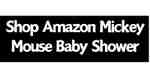 Amazon Shop Mickey Mouse Baby Shower