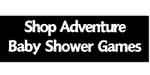 Amazon Shop Adventure Baby Shower Games