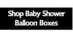 Amazon Shop Baby Shower Balloon Boxes