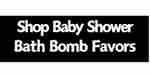Amazon Shop Baby Shower Bath Bomb Favors