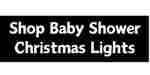 Amazon Shop Baby Shower Christmas Lights Amazon Shop Baby Shower Christmas Lights