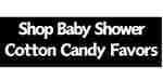 Amazon Shop Baby Shower Cotton Candy Favors