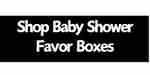 Amazon Shop Baby Shower Favor Boxes