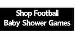 Amazon Shop Football Baby Shower Games