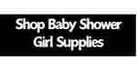 Amazon Shop Baby Shower Girl Supplies