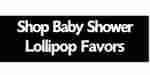 Amazon Shop Baby Shower Lollipop Favors