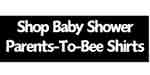 Amazon Shop Baby Shower Parents-To-Bee Shirts