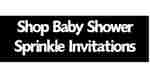 Amazon Shop Sprinkle Baby Shower Invitations