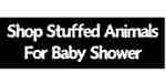 Amazon Shop Stuffed Animals For Baby Shower Decorations