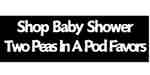 Amazon Shop Baby Shower Two Peas In A Pod Favors