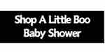 Amazon Shop A Little Boo Baby Shower