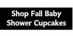 Amazon Shop Fall Baby Shower Cupcakes