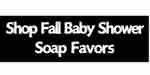 Amazon Shop Fall Baby Shower Soap Favors