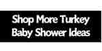 Amazon Shop More Turkey Baby Shower Ideas